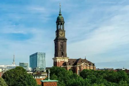 Clipper Boardinghouse - Hamburg-Michel - 16