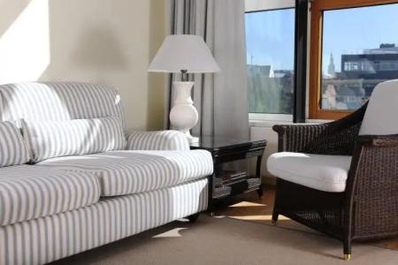 Clipper Boardinghouse - Hamburg-Michel - 6