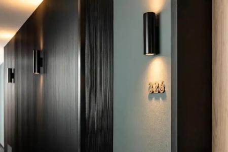 Clipper Boardinghouse - Hamburg-Michel - 12