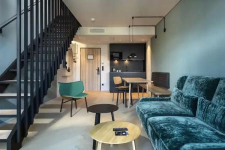 Clipper Boardinghouse - Hamburg-Michel - 39