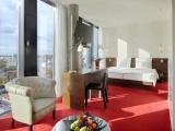 Riverside Double Junior Suite