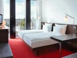 Riverside Double room