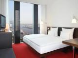 Upside Double room