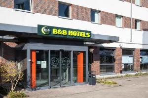 ibis Hotel Airport