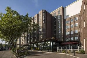 Best Western Plus Hotel Böttcherhof, Hamburg