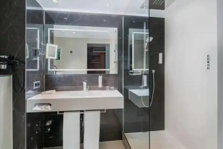 Best Western Plus Böttcherhof - 9