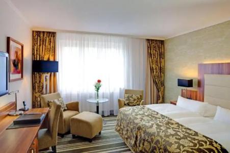 Best Western Plus Böttcherhof - 32