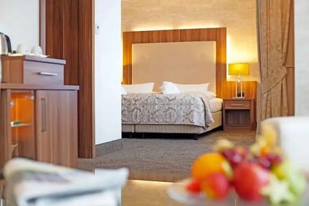 Best Western Plus Böttcherhof - 26