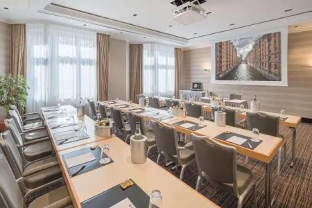 Best Western Plus Böttcherhof - 14