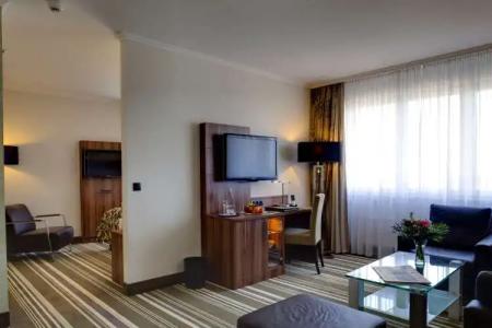 Best Western Plus Böttcherhof - 5