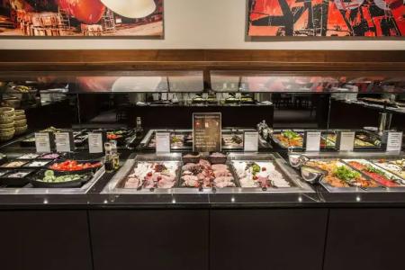 Best Western Plus Böttcherhof - 10