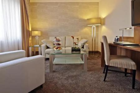 Best Western Plus Böttcherhof - 52