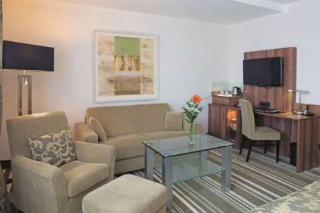 Best Western Plus Böttcherhof - 3