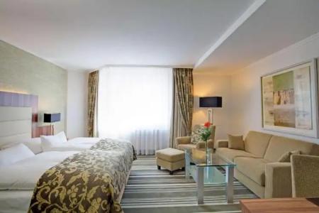 Best Western Plus Böttcherhof - 37