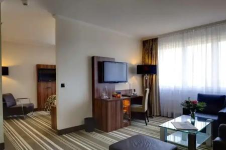 Best Western Plus Böttcherhof - 53