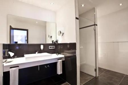 Best Western Plus Böttcherhof - 42