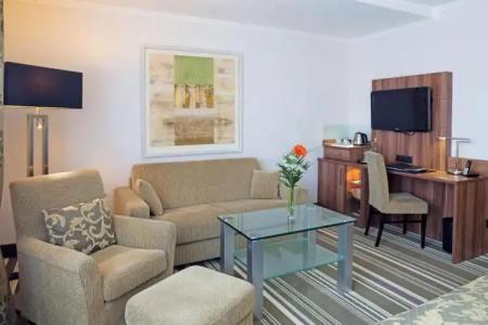 Best Western Plus Böttcherhof - 29