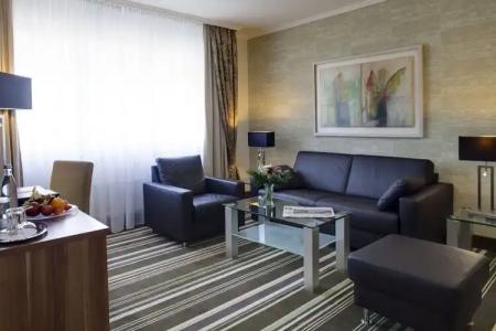 Best Western Plus Böttcherhof - 57