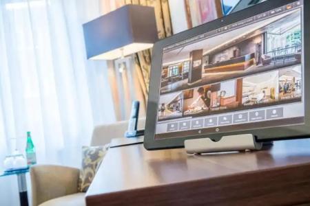 Best Western Plus Böttcherhof - 30