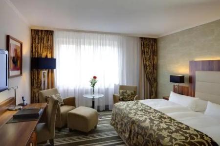 Best Western Plus Böttcherhof - 41