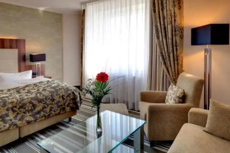 Best Western Plus Böttcherhof - 45