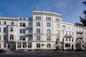 Relexa Hotel Bellevue an der Alster