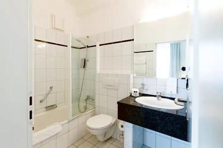 Relexa Bellevue an der Alster - 100