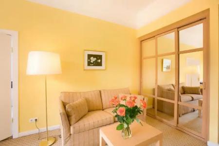 Relexa Bellevue an der Alster - 108