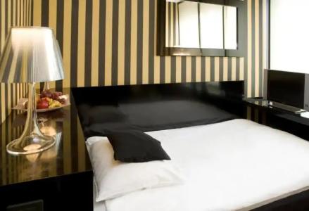 Relexa Bellevue an der Alster - 90