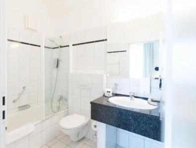 Relexa Bellevue an der Alster - 96