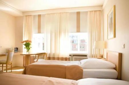 Relexa Bellevue an der Alster - 110