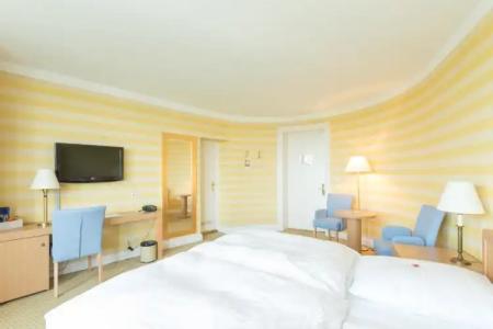 Relexa Bellevue an der Alster - 93