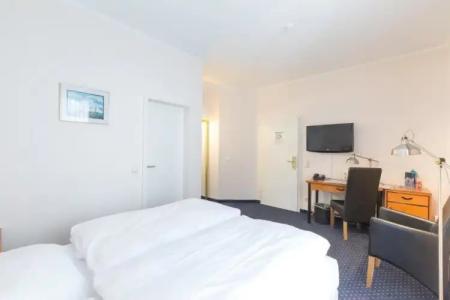 Relexa Bellevue an der Alster - 104