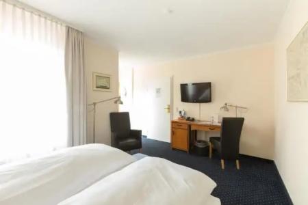 Relexa Bellevue an der Alster - 103