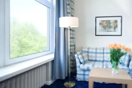 Relexa Bellevue an der Alster - 107