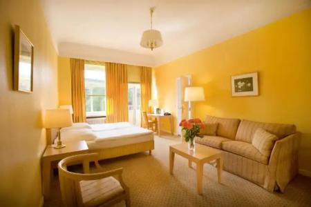 Relexa Bellevue an der Alster - 95