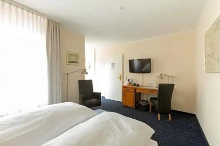 Relexa Bellevue an der Alster - 98