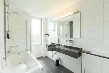 Relexa Bellevue an der Alster - 94