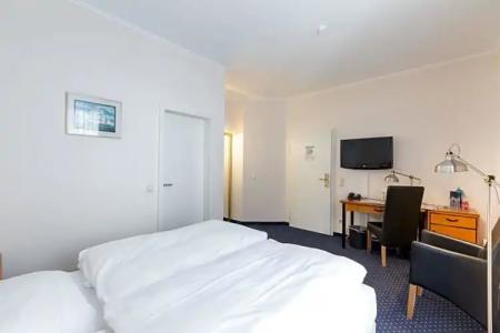 Relexa Bellevue an der Alster - 99