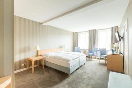 Relexa Bellevue an der Alster - 105