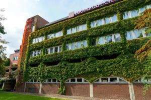 Leonardo Hotel Elbbrücken, Hamburg