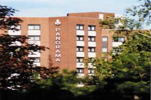 Hotel Panorama-Billstedt, Hamburg