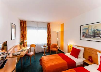 Panorama Hamburg-Billstedt - 20