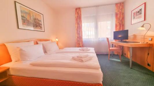 Panorama Hamburg-Billstedt - 47