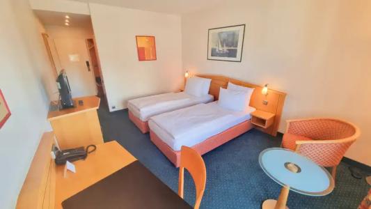 Panorama Hamburg-Billstedt - 42