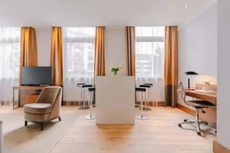 Reichshof Hamburg - 122