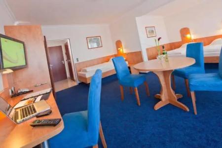 Apartment-Hamburg Mitte - 87