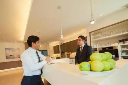 Apartment-Hamburg Mitte - 34