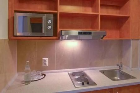 Apartment-Hamburg Mitte - 66