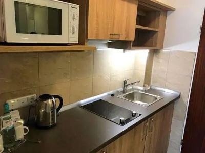 Apartment-Hamburg Mitte - 37